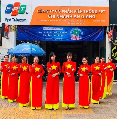 Fpt An Giang